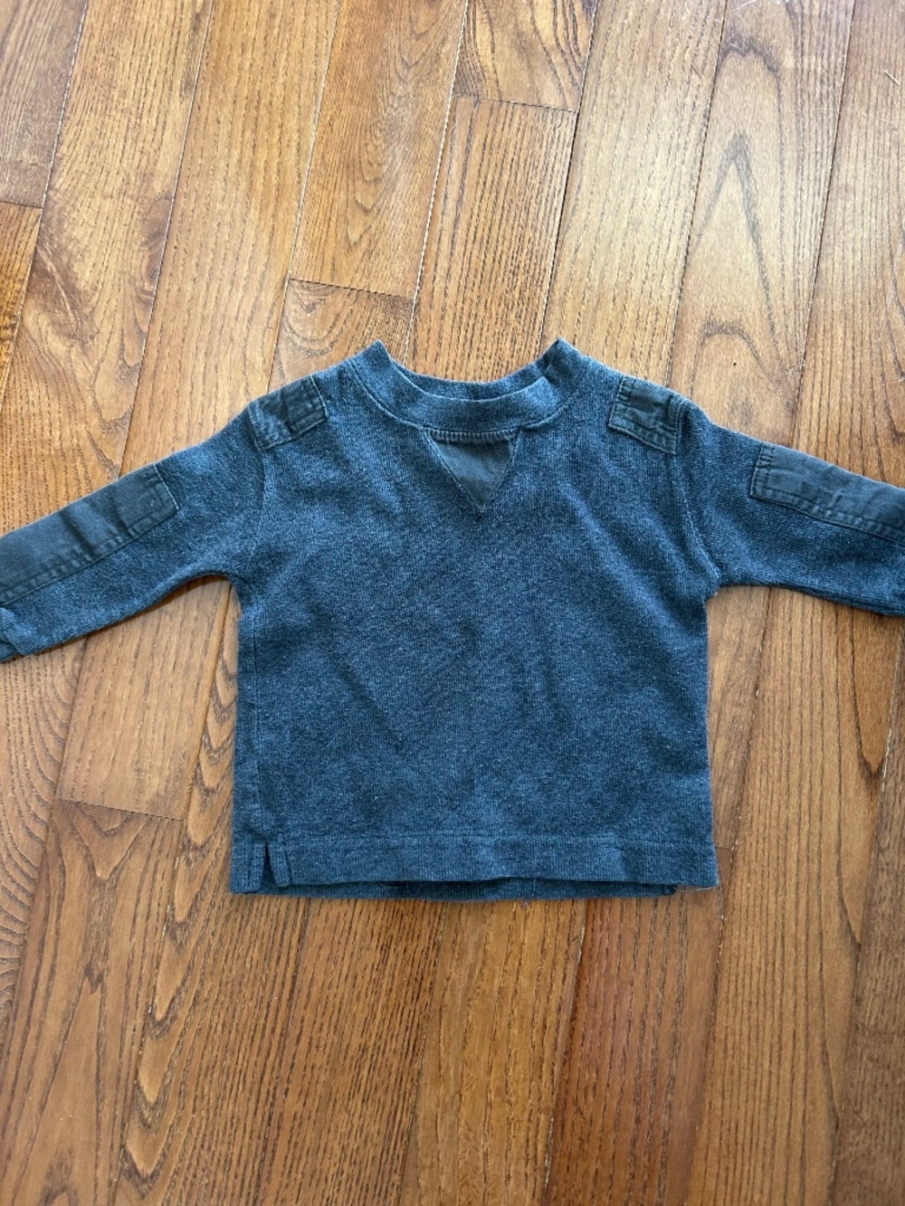 Faded Glory Vintage infant shirt
